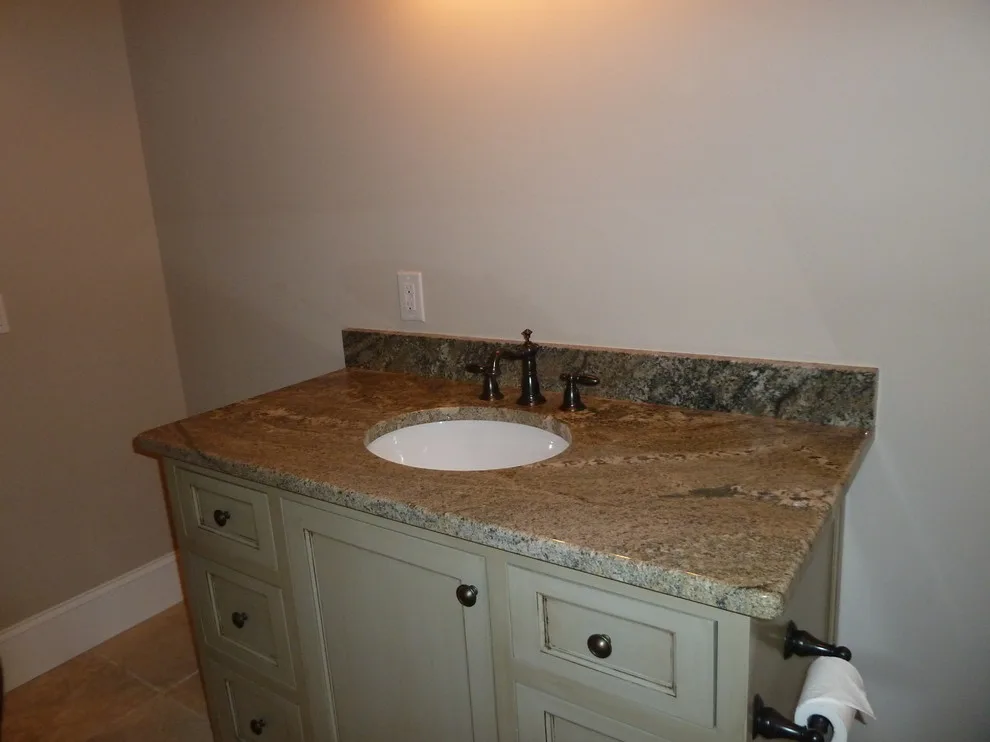 Granite Precision Finished by Precision Granite & Marble - Photo 39