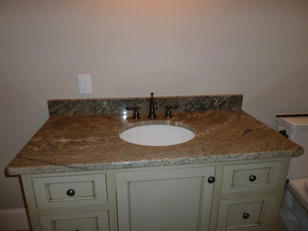 Granite Precision Finished by Precision Granite & Marble - Photo 89