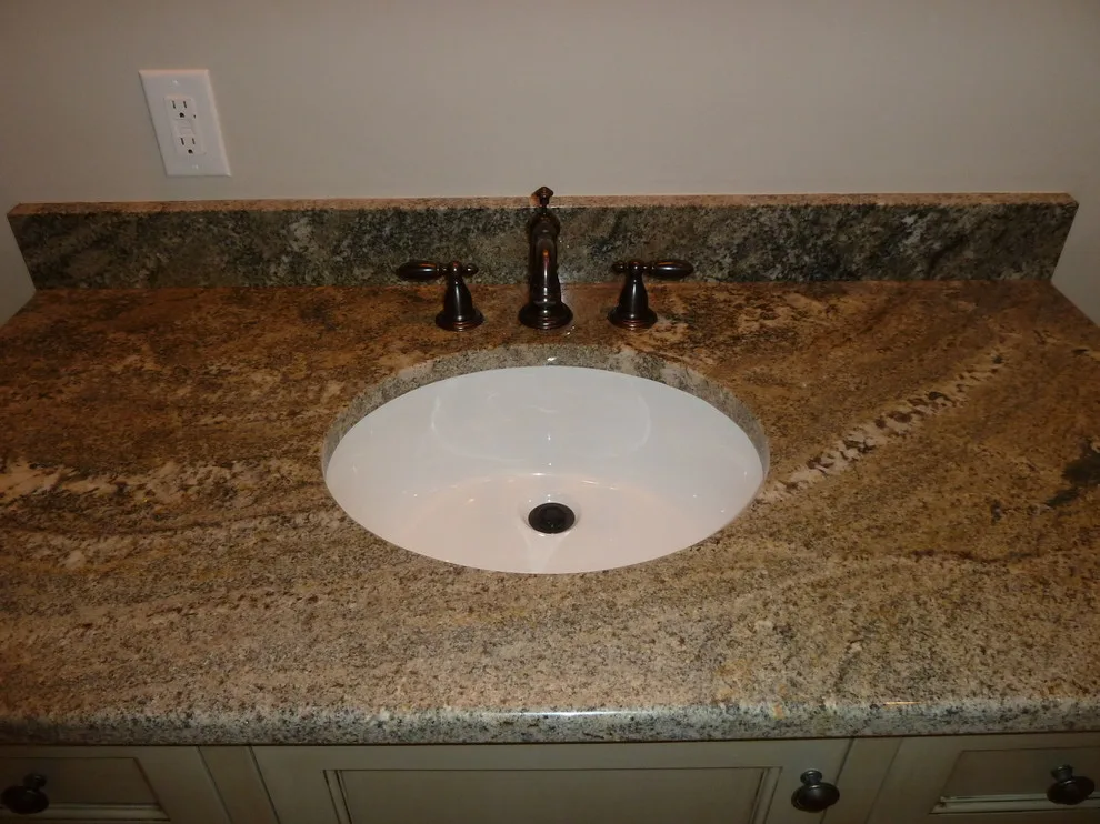 Granite Precision Finished by Precision Granite & Marble - Photo 97