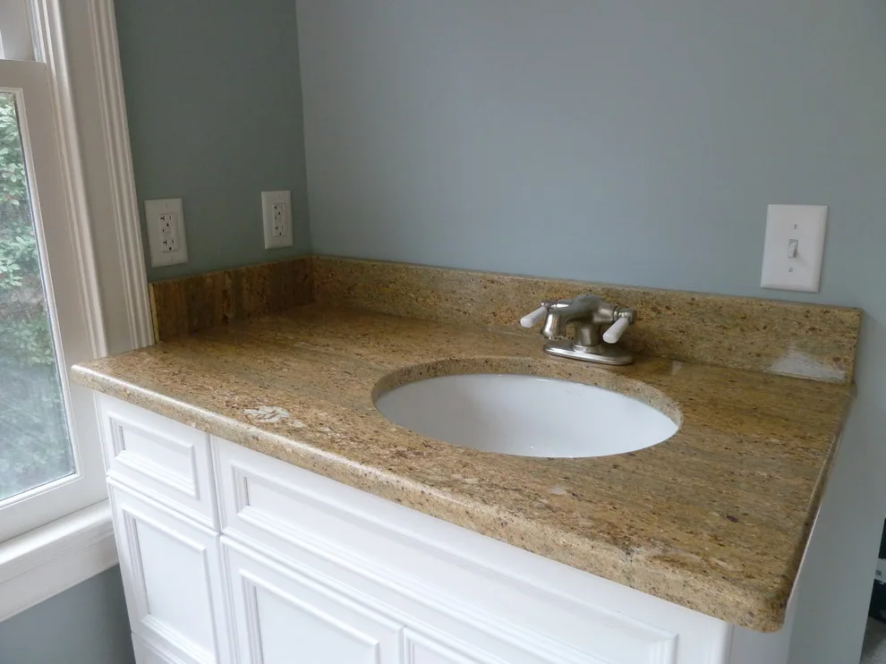 Granite Precision Finished by Precision Granite & Marble - Photo 106
