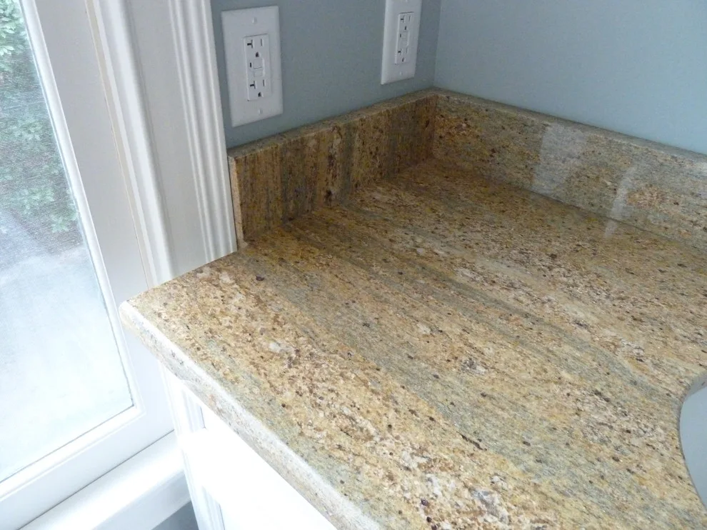 Granite Precision Finished by Precision Granite & Marble - Photo 2
