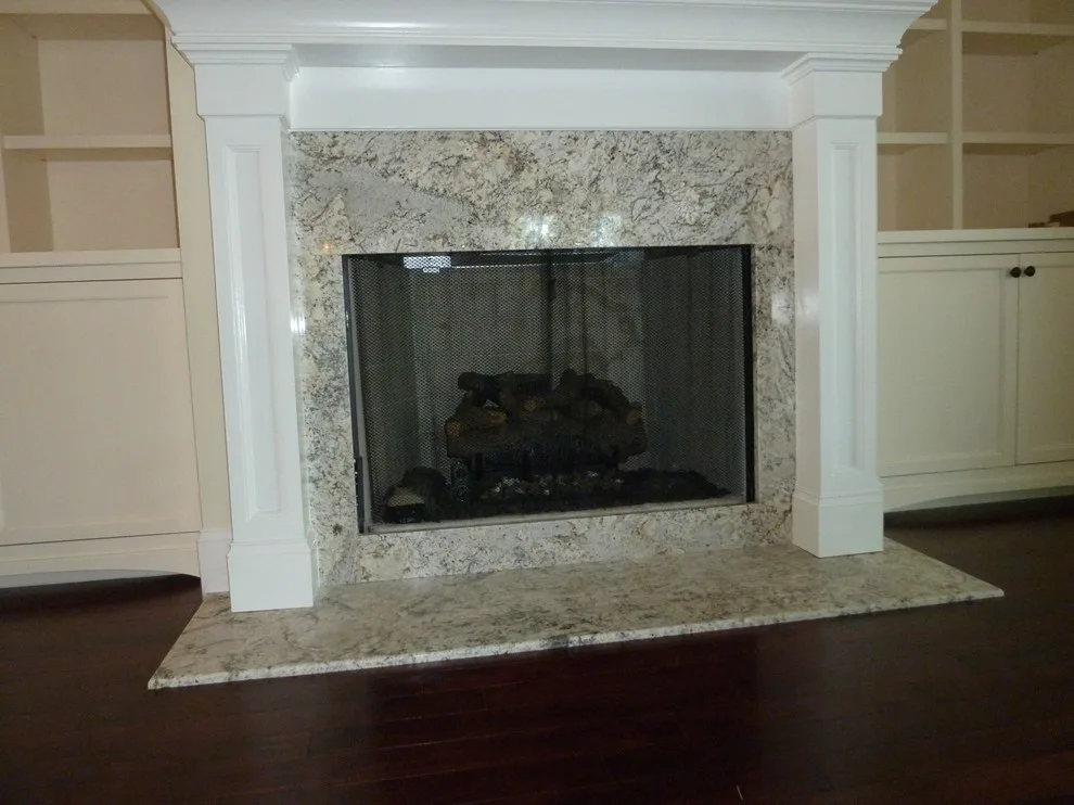 Granite Precision Finished by Precision Granite & Marble - Photo 64