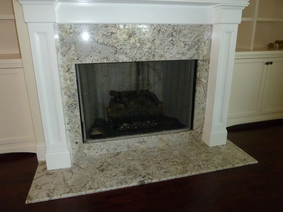 Granite Precision Finished by Precision Granite & Marble - Photo 36