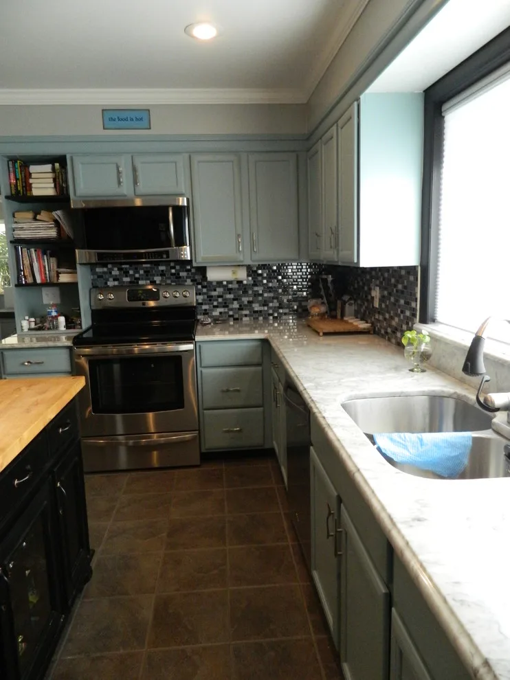 Granite Precision Finished by Precision Granite & Marble - Photo 120