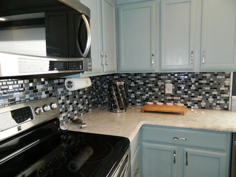 Granite Precision Finished by Precision Granite & Marble - Photo 26