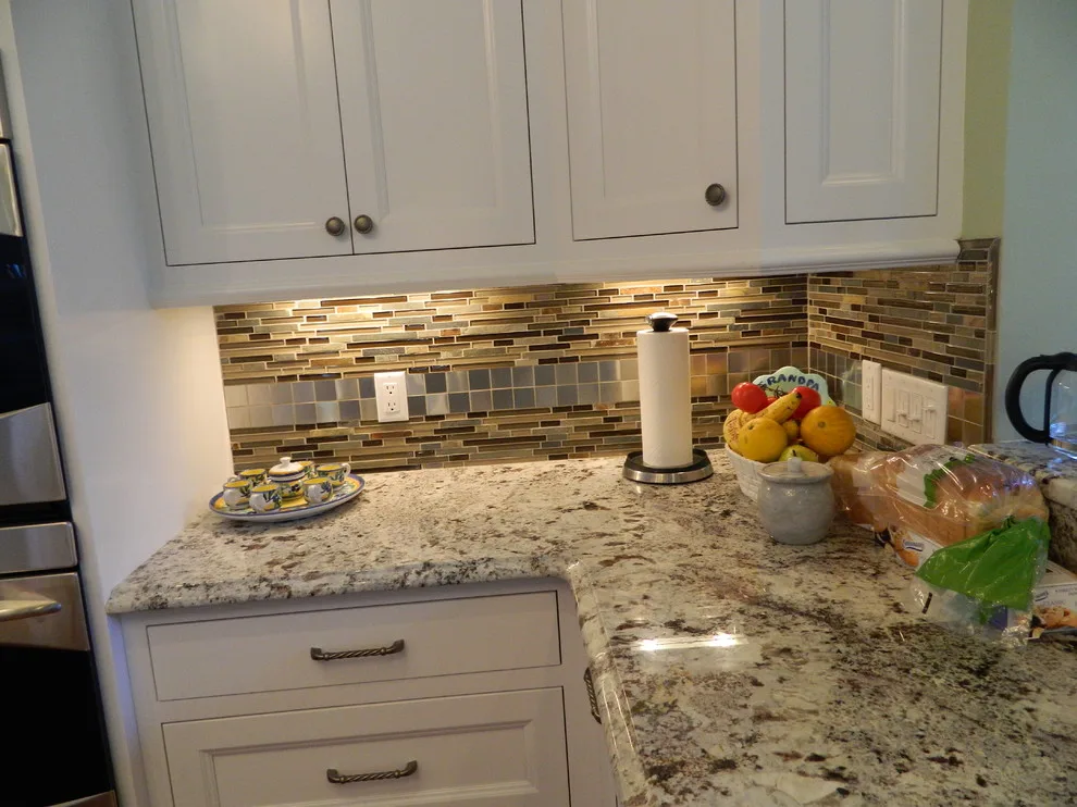 Granite Precision Finished by Precision Granite & Marble - Photo 44