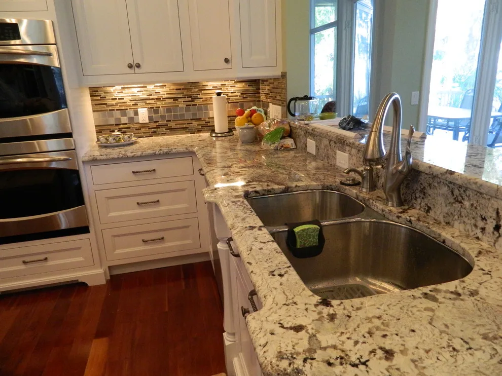 Granite Precision Finished by Precision Granite & Marble - Photo 9