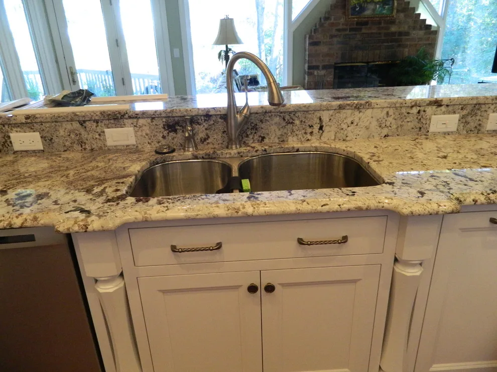 Granite Precision Finished by Precision Granite & Marble - Photo 130