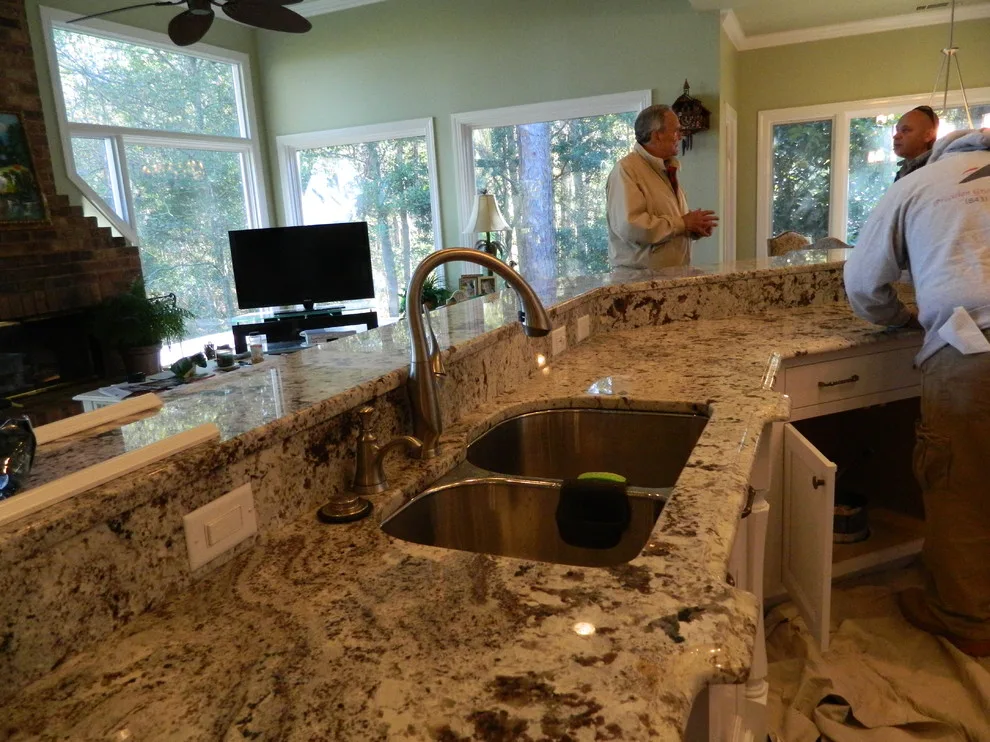 Granite Precision Finished by Precision Granite & Marble - Photo 144