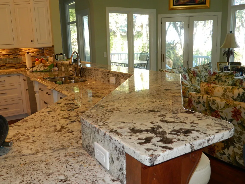 Granite Precision Finished by Precision Granite & Marble - Photo 111