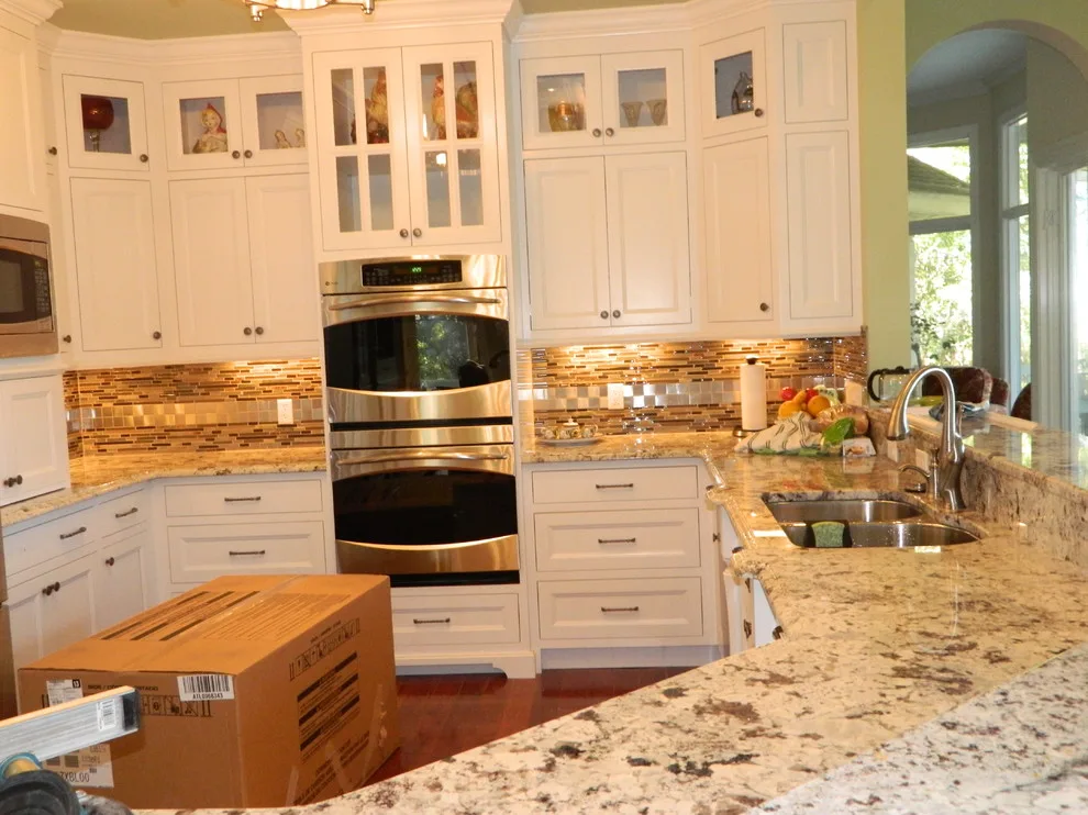 Granite Precision Finished by Precision Granite & Marble - Photo 90