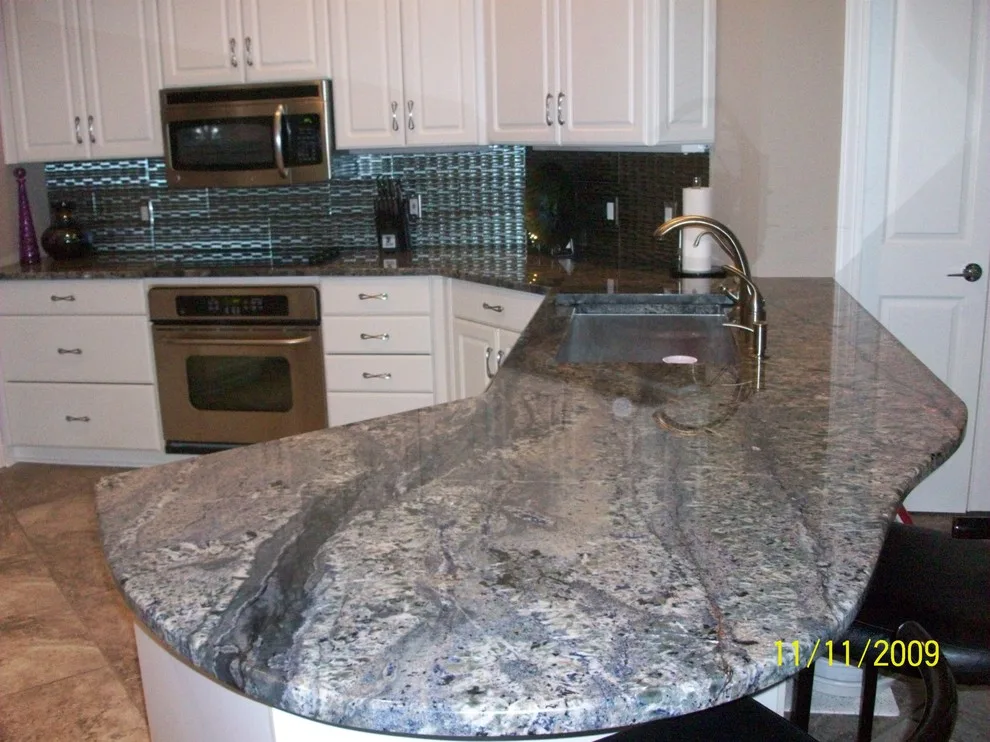 Granite Precision Finished by Precision Granite & Marble - Photo 79