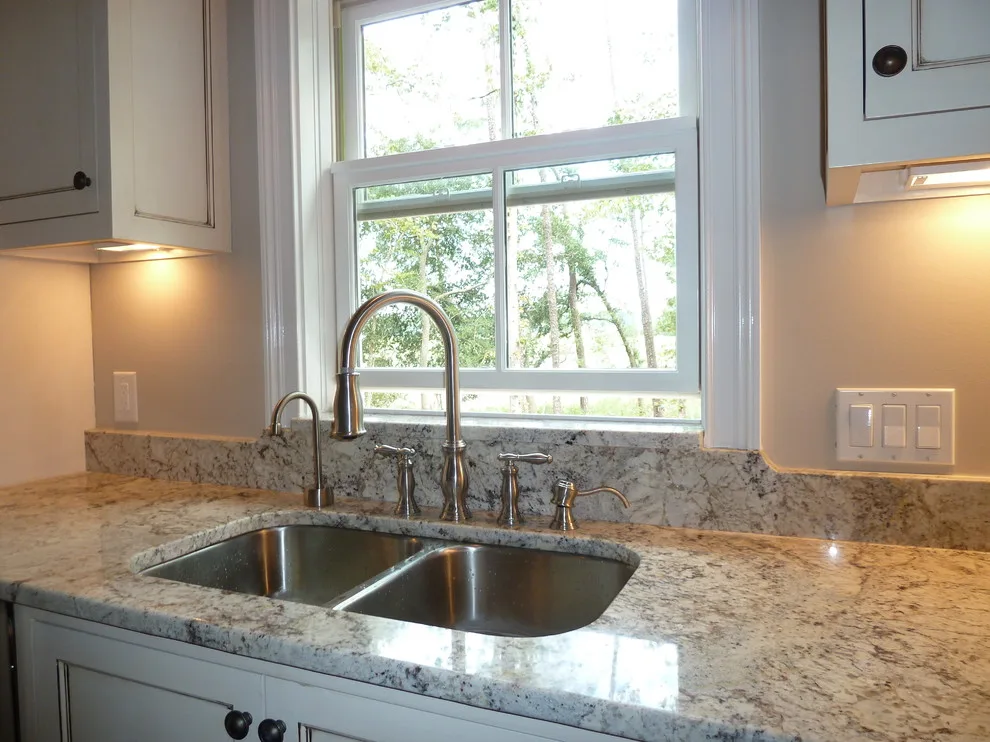 Granite Precision Finished by Precision Granite & Marble - Photo 95