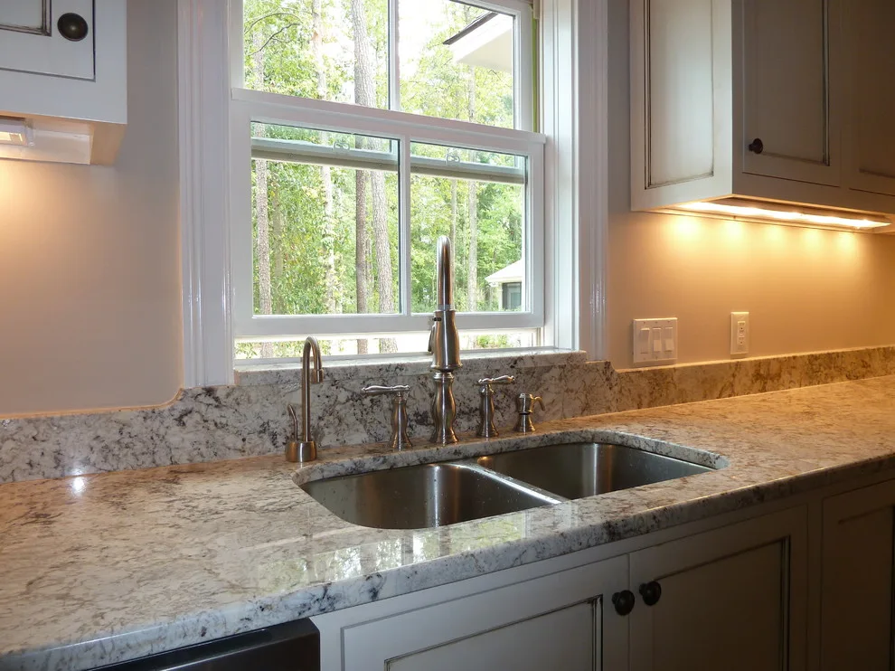 Granite Precision Finished by Precision Granite & Marble - Photo 43