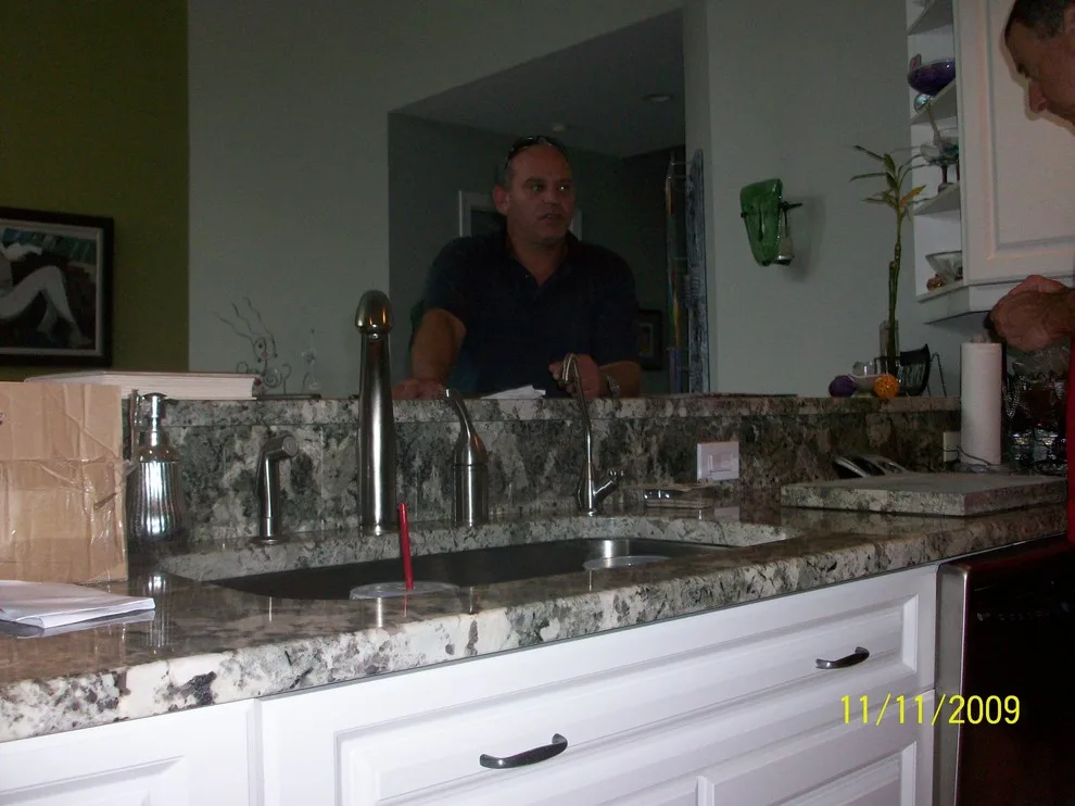 Granite Precision Finished by Precision Granite & Marble - Photo 112