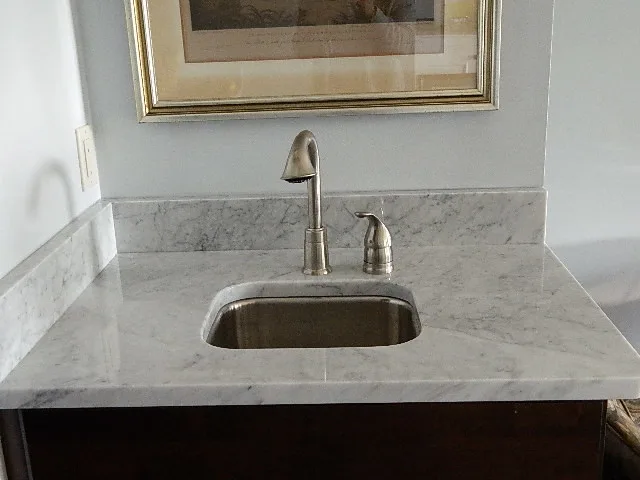 Granite Precision Finished by Precision Granite & Marble - Photo 38