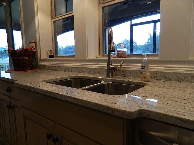 Granite Precision Finished by Precision Granite & Marble - Photo 135