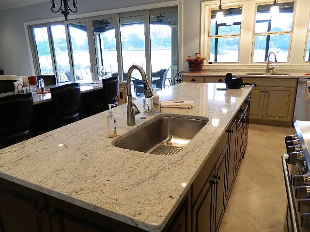 Granite Precision Finished by Precision Granite & Marble - Photo 81