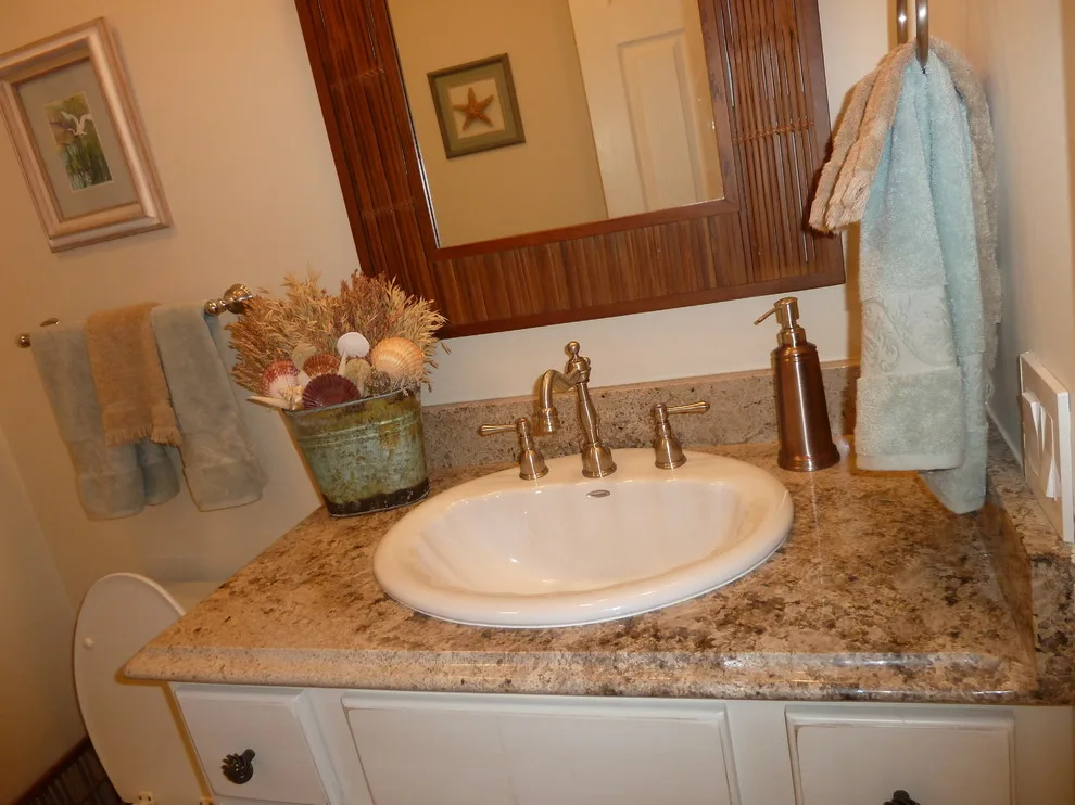 Granite Precision Finished by Precision Granite & Marble - Photo 11