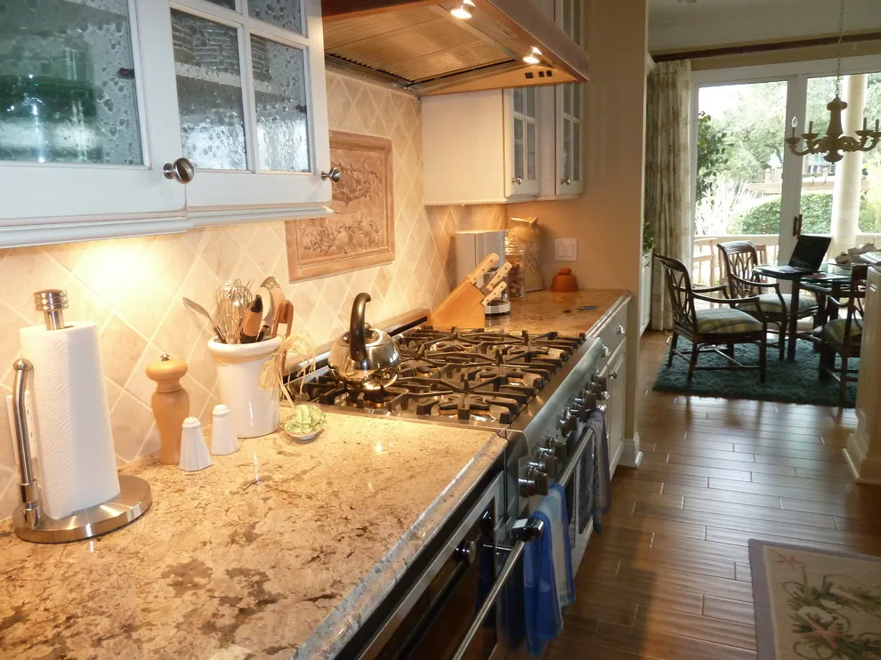 Granite Precision Finished by Precision Granite & Marble - Photo 116