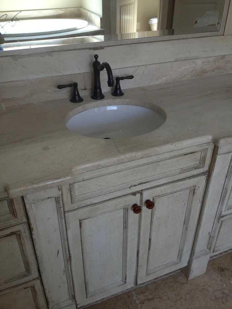 Granite Precision Finished by Precision Granite & Marble - Photo 12