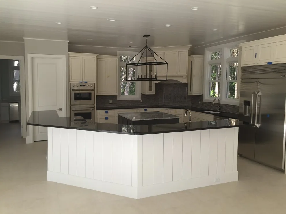 Granite Precision Finished by Precision Granite & Marble - Photo 4