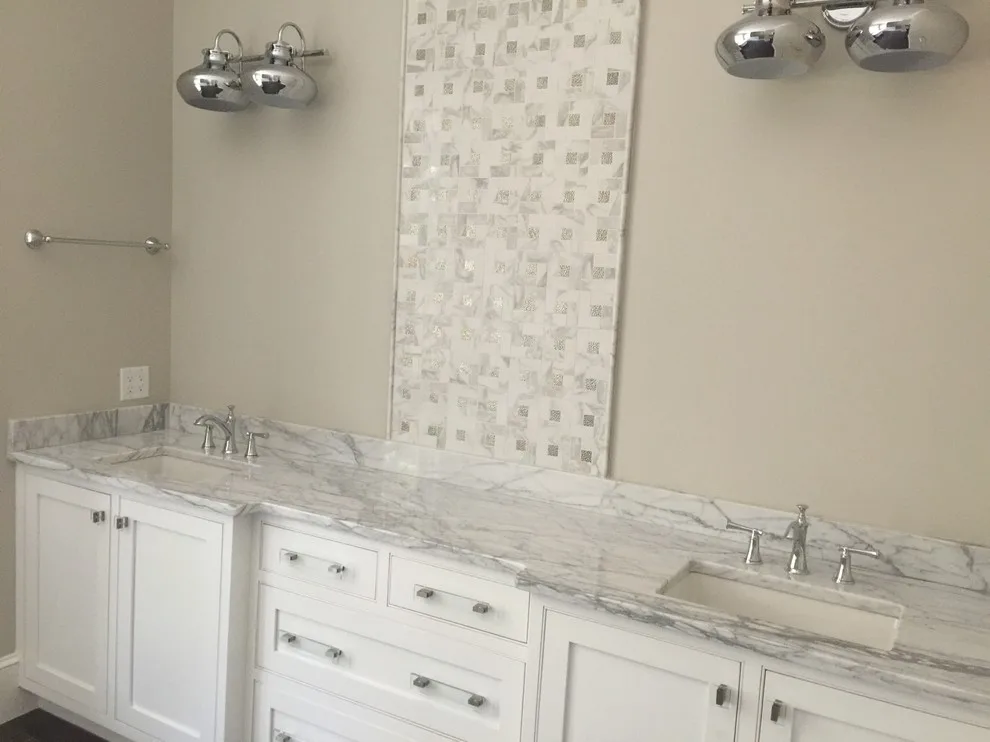Granite Precision Finished by Precision Granite & Marble - Photo 138