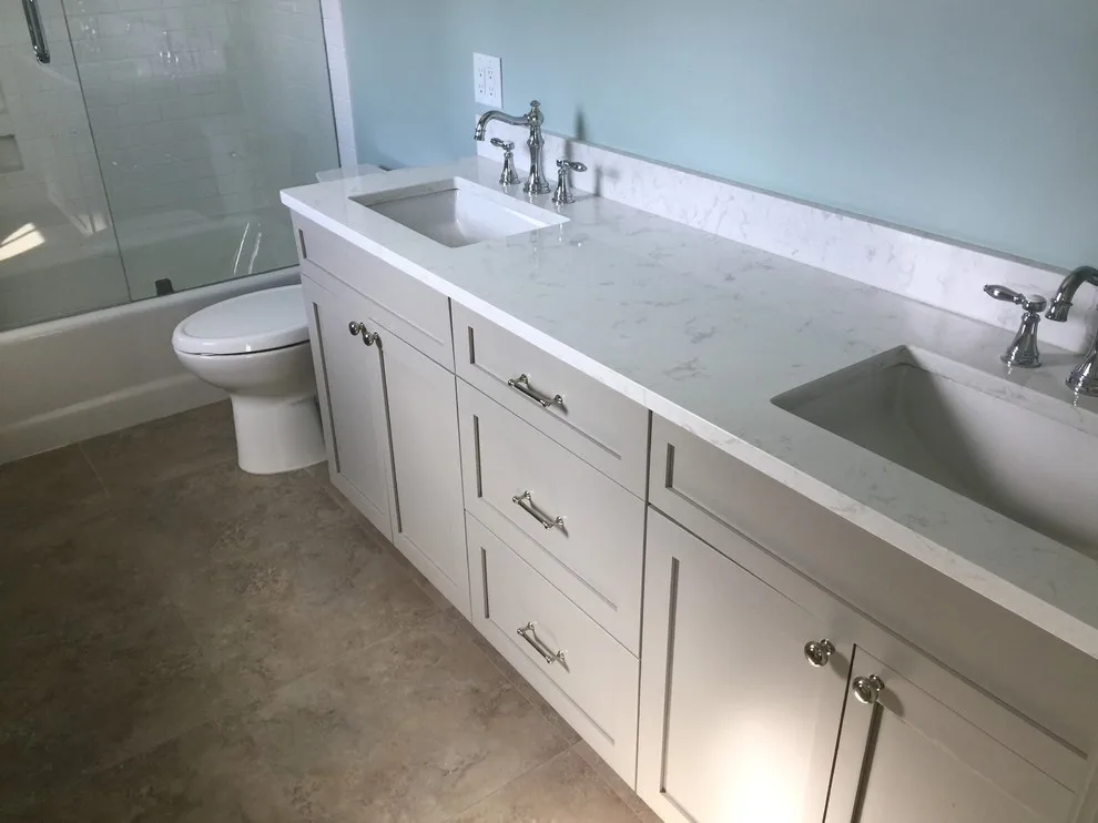 Granite Precision Finished by Precision Granite & Marble - Photo 50