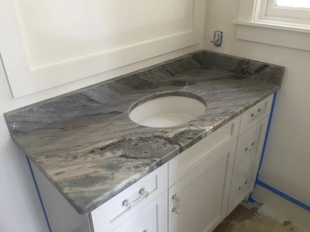 Granite Precision Finished by Precision Granite & Marble - Photo 49