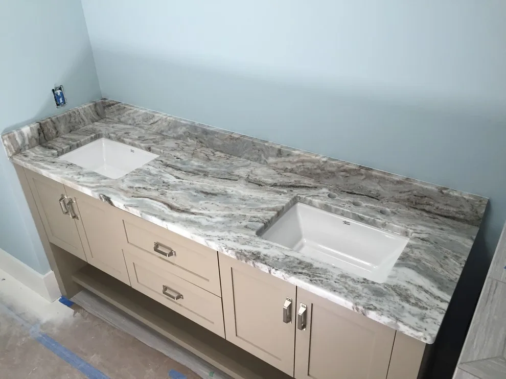 Granite Precision Finished by Precision Granite & Marble - Photo 57