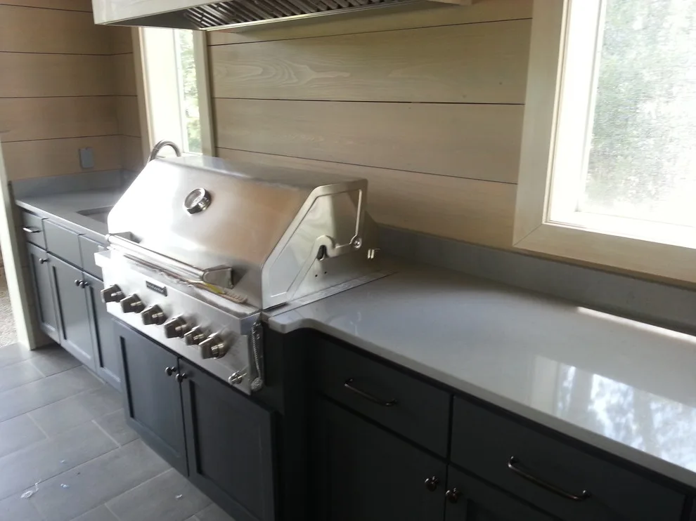 Granite Precision Finished by Precision Granite & Marble - Photo 37