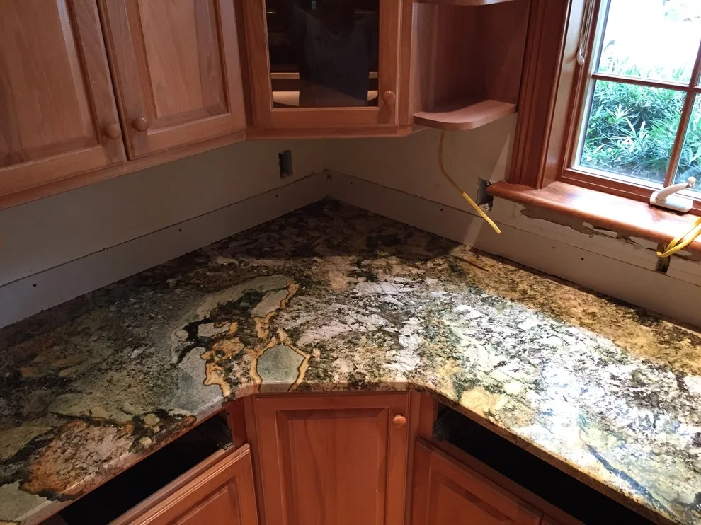 Granite Precision Finished by Precision Granite & Marble - Photo 88