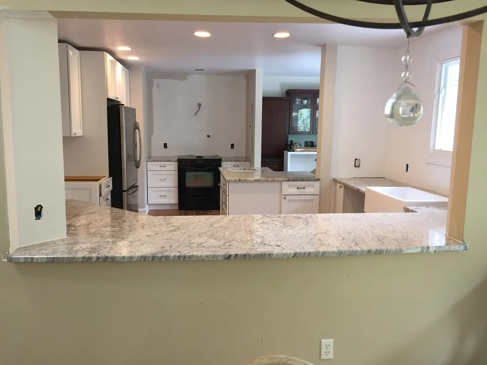 Granite Precision Finished by Precision Granite & Marble - Photo 84