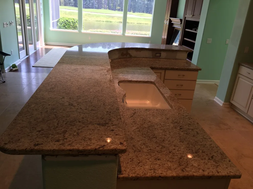 Granite Precision Finished by Precision Granite & Marble - Photo 47