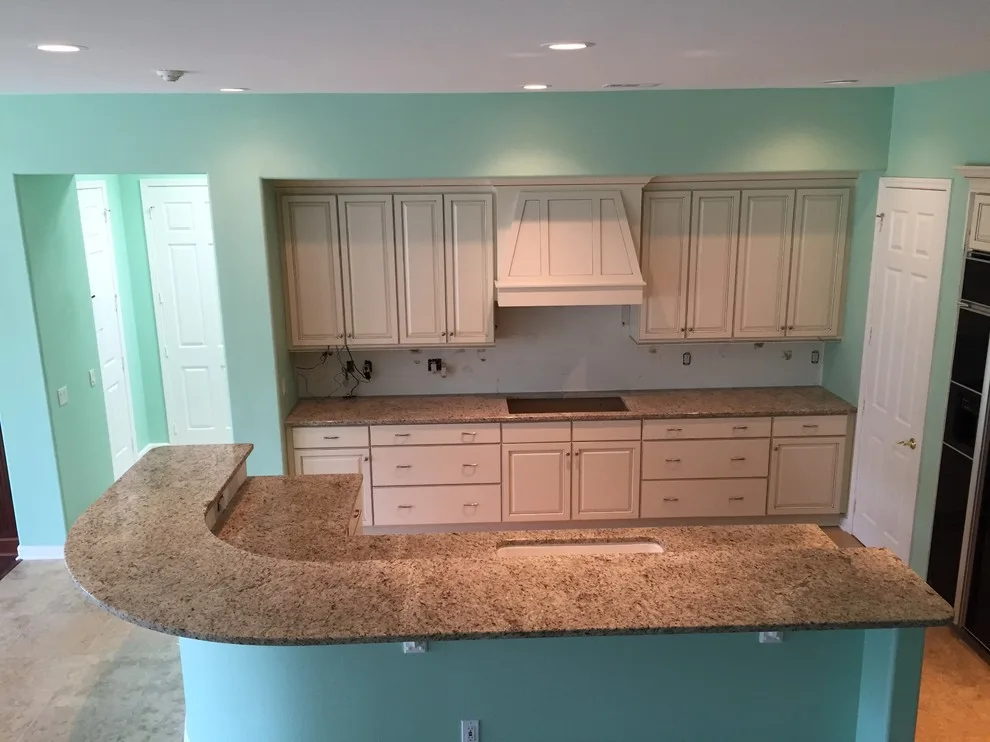 Granite Precision Finished by Precision Granite & Marble - Photo 32