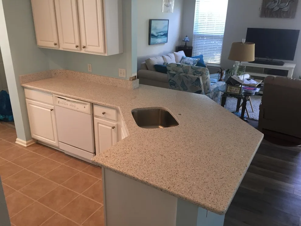 Granite Precision Finished by Precision Granite & Marble - Photo 83