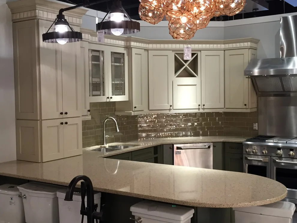 Granite Precision Finished by Precision Granite & Marble - Photo 34