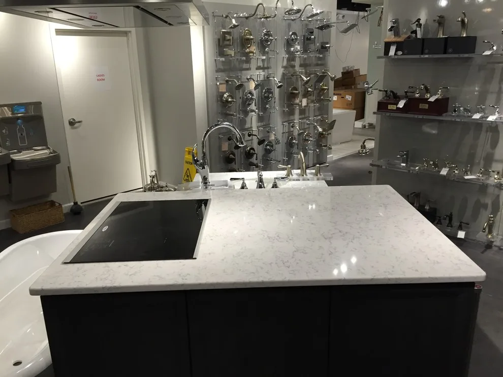 Granite Precision Finished by Precision Granite & Marble - Photo 7