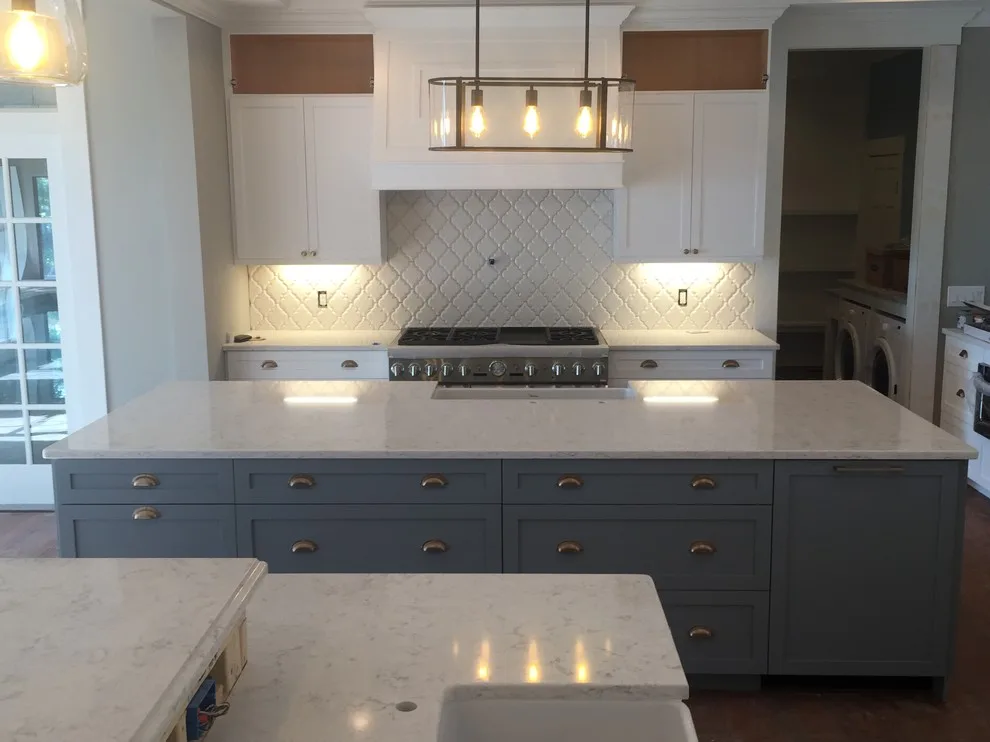 Granite Precision Finished by Precision Granite & Marble - Photo 143
