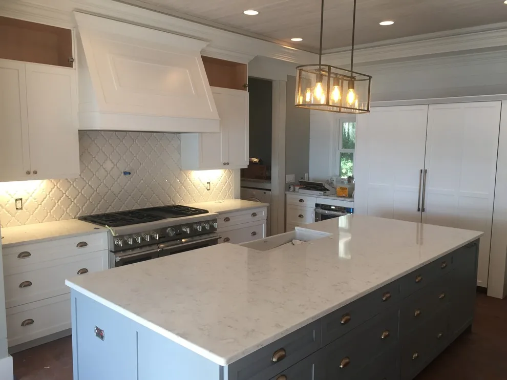 Granite Precision Finished by Precision Granite & Marble - Photo 141