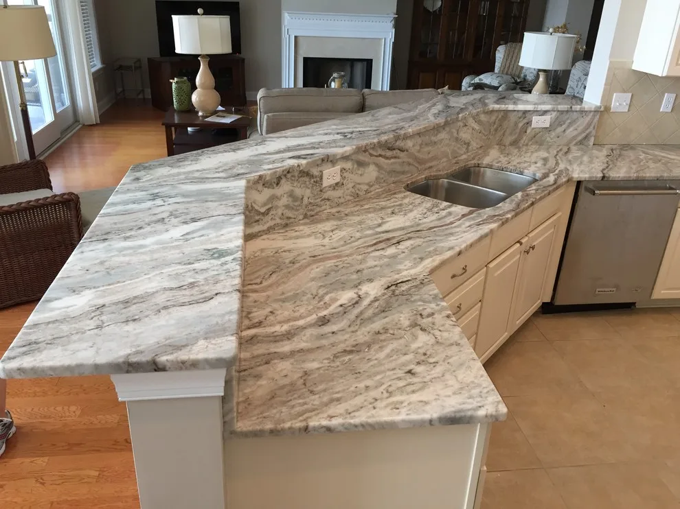 Granite Precision Finished by Precision Granite & Marble - Photo 110