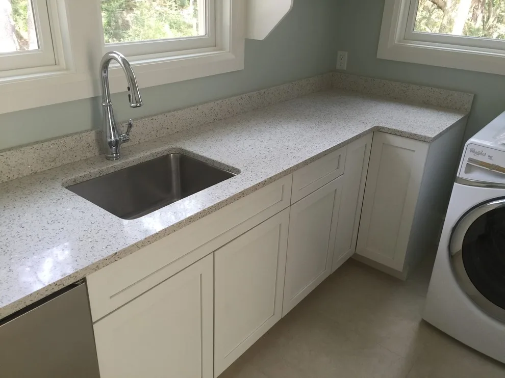 Granite Precision Finished by Precision Granite & Marble - Photo 16