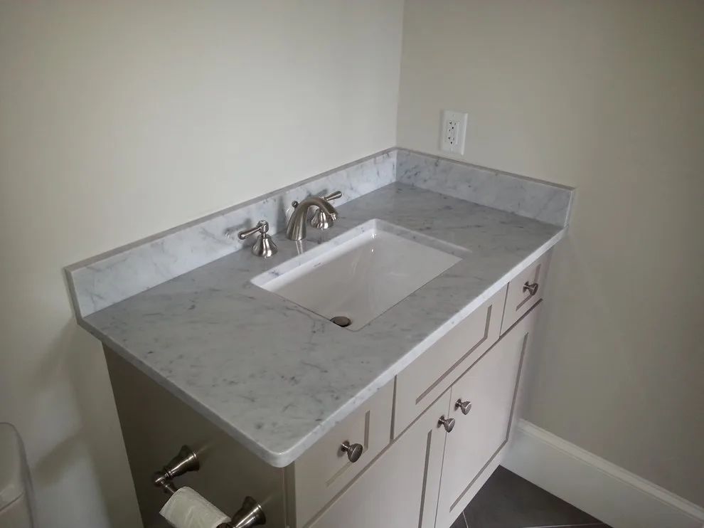 Granite Precision Finished by Precision Granite & Marble - Photo 29