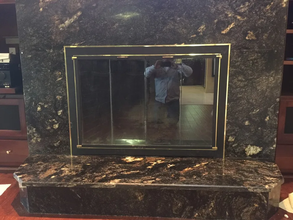Granite Precision Finished by Precision Granite & Marble - Photo 75