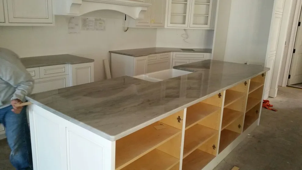 Granite Precision Finished by Precision Granite & Marble - Photo 100