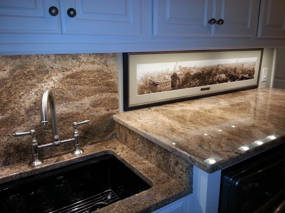 Granite Precision Finished by Precision Granite & Marble - Photo 69