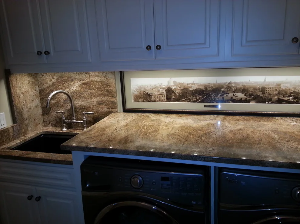 Granite Precision Finished by Precision Granite & Marble - Photo 15