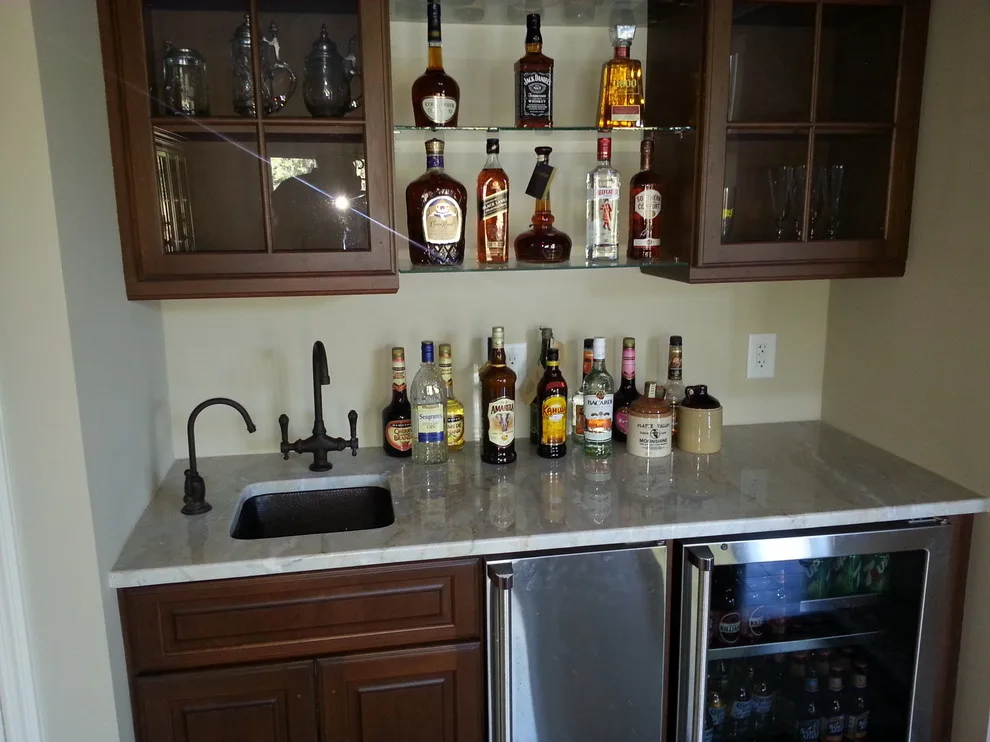 Granite Precision Finished by Precision Granite & Marble - Photo 62