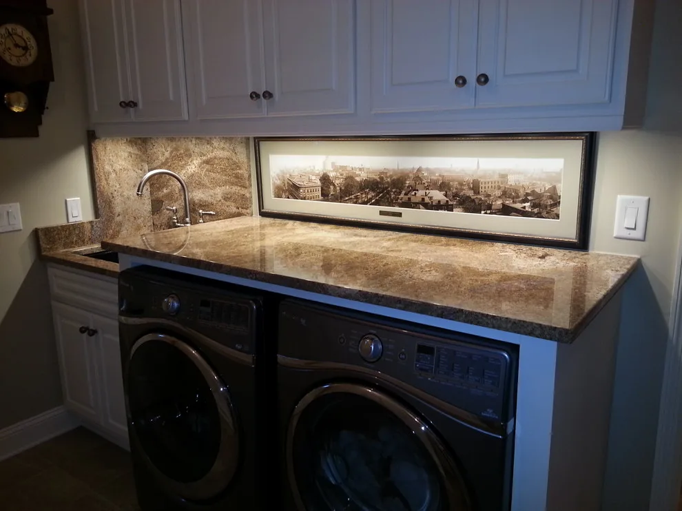 Granite Precision Finished by Precision Granite & Marble - Photo 126