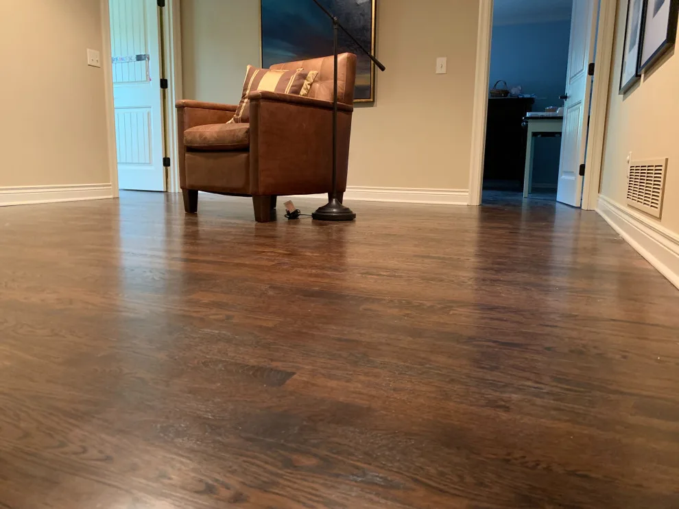 Primary Suite Renovation by Braco Countertops - Photo 7